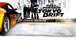 tokyo drift teriyaki boys