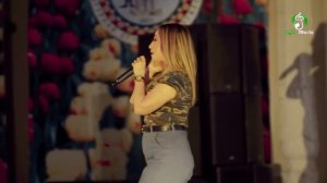 Sevinch Mo'minova - Oshikam [ Live Performance ]