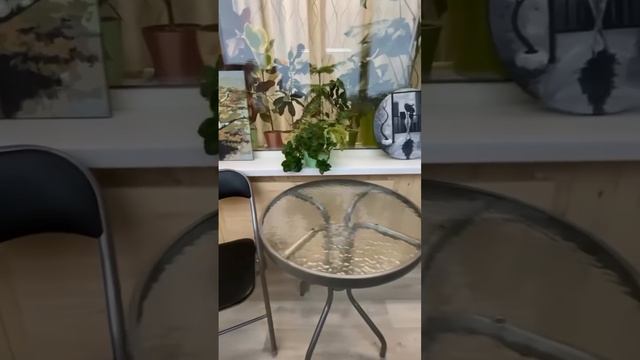 «КАКСВОИМ» балконы и окна