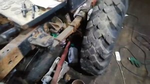 газ 63 дизель авиа 712