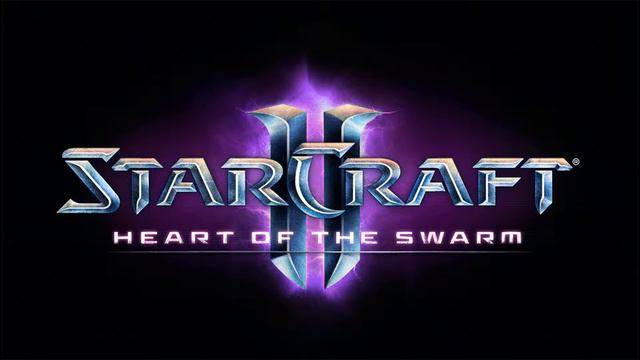 StarCraft II_ Heart of the Swarm Часть 17_ Рука тьмы.