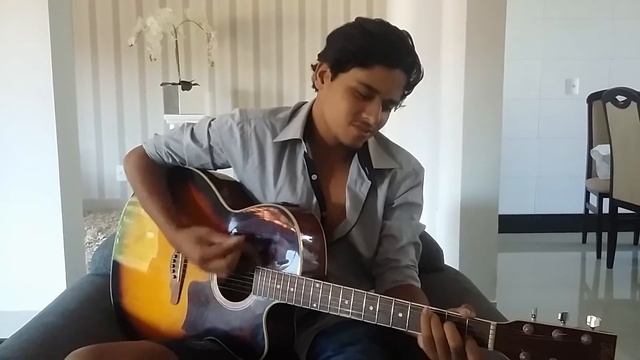 Loubet - Muie chapéu e butina (cover) MAIKON FERNANDES смотреть онлайн