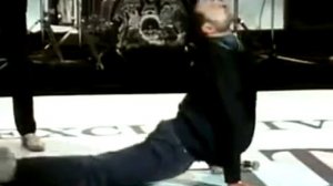 Queen  Scandal (Official Music Video 1989)