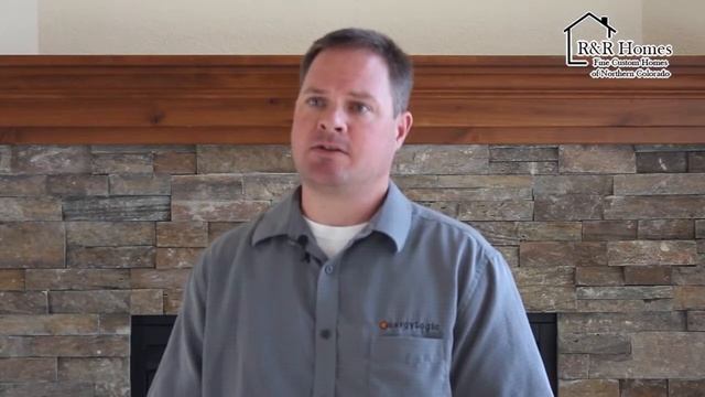Energy Logic explains Energy Star and R and R Homes commitment
