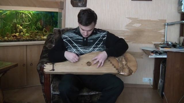 Сирин гусли крыловидные смотреть онлайн