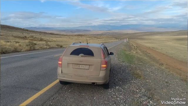 Калейдоскоп автопутешествий от Северного Ледовитого до Тихого океана