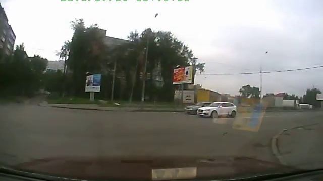 Внимание! Воздушная тревога.