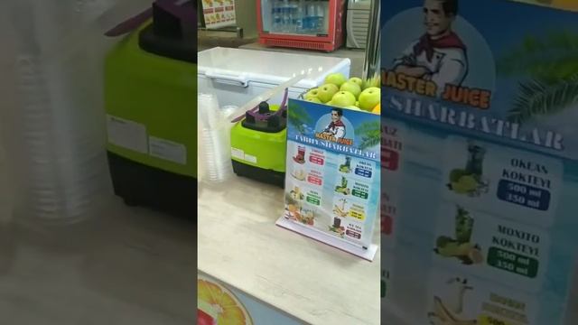 Olma+Sabzi  tabiiy sharbat / Juice Navoi / Eng daromadli biznes 2022