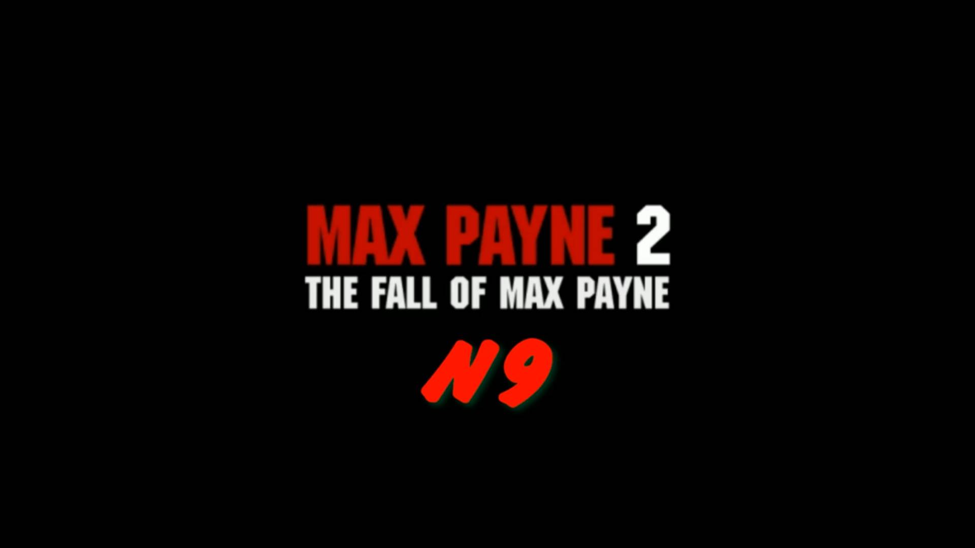 Max Payne 2 - #9