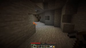 НИКОГДА НЕ ИГРАЙ НА СИДЕ ЭЛЬ ГРАН МАЙЯ В МАЙНКРАФТ ! СТР