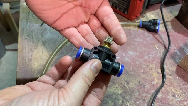 БЫСТРОСЪЕМНЫЕ СОЕДИНЕНИЯ ДЛЯ СВАРКИ смотреть онлайн