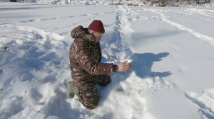 Первый день в роскошных дебрях Тувы
