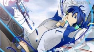 Кайто и Акайто