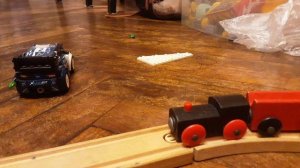 Мой семнадцатый фильм 🎥 "Страшный сон Фреда. Часть 2"