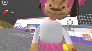 Тимоха школа 2 серия!