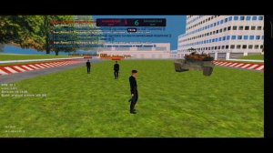 Matreshka RP | Мероприятия