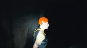 Подземные реки Москвы.