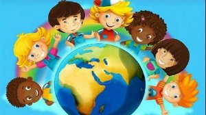 Танцы - Рождественские фрукты - мультфильмы для малышей до 1 года