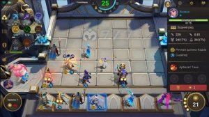 НЕТ СНАЙПЕРА ЛУЧШЕ, ЧЕМ ЗИЛОНГ! МАГИЧЕСКИЕ ШАХМАТЫ MOBILE LEGENDS!