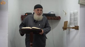 ГУБДЕН. Гунагьуне.  Абу Мух!аммад Губденский