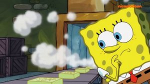 Bob l'éponge | Le meilleur de la Saison 8 de Bob l'éponge en 1 heure ! Partie 2 | Nickelodeon Franc