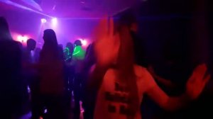Бар паприка (Claude VonStroke - Whos Afraid of Detroit)