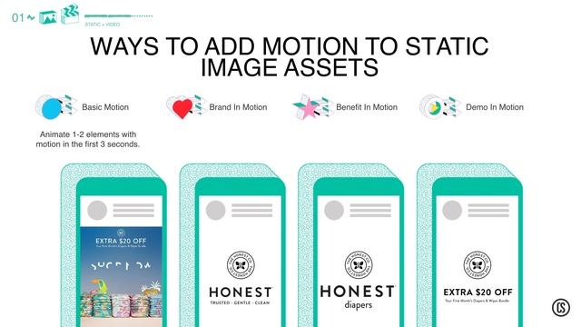 Day 2: Social Media Tips From Facebook And Instagram Creative Strategist смотреть онлайн