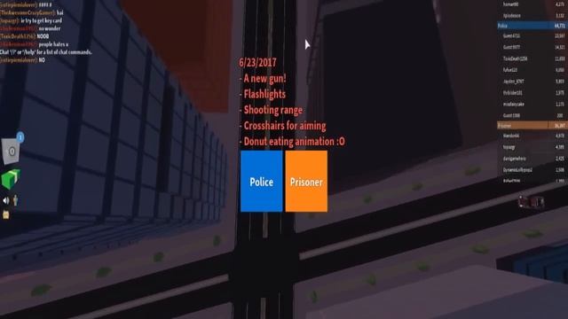 How to ALMOST INSTANTLY GET A KEYCARD in ROBLOX JAILBREAK!!