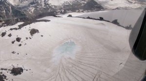 Приэльбрусье и Эльбрус (летний сезон)