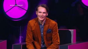 Влад Сташевский и "Битва поколений"