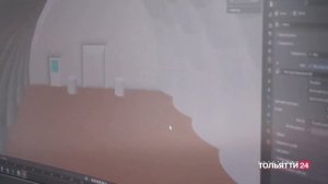 "Сделано в Тольятти" 25.10.2023