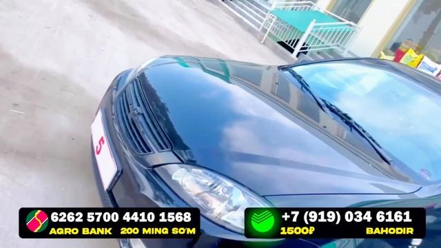 ЛЕГЕНДАРНЫЙ МОШИНА ХАММАГА НАСИБ КИЛСИН💥 ТЕЗ КУНДА ФИНАЛ #рек #жентро #кобальт смотреть онлайн