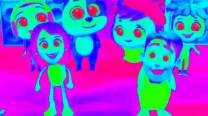 A RAM SAM SAM (Most Viewed) Special Effects Parody Video| Acid Motion Sound Variations in 60 Second