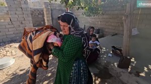 زندگی ساده عشایری