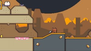 не чего особеного