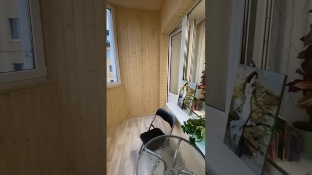 «КАКСВОИМ» балконы и окна!