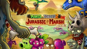 Растения против зомби Plants vs Zombies