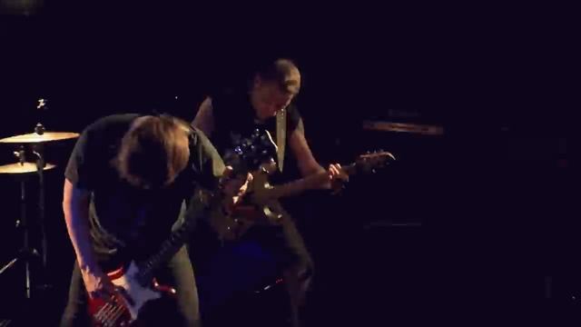 Алькасар - Туман (кавер Сектор Газа)