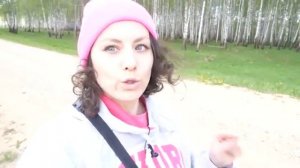 КОГО Мы Нашли с Собаками на Прогулке?! ЭПИК ВЛОГ Тренировка собак в лесу