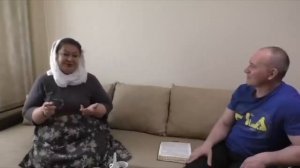 ПОТРЯСАЮЩЕЕ СВИДЕТЕЛЬСТВО - СЕСТРА САХИБА! 2часть. БОЖИЙ КАНАЛ: ПУТЬ КО СПАСЕНИЮ В ЮТУБЕ Boynetskiy