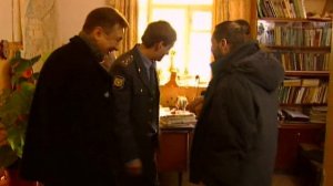 Ubojnaja.sila. 3 sezon .serija.10