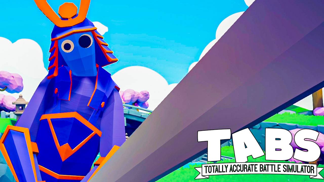 ВНЕЗАПНЫЕ МИССИИ ► Прохождение Totally Accurate Battle Simulator #17