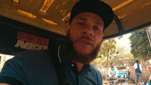 Шокирующая Индия! Путешествие в столицу смерти. Варанаси 2024.