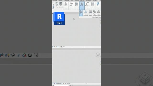 2010 vs 2024 || revit vs autocad || Как я проектировал в 2010 и сейчас