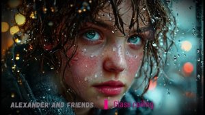 Alexander and friends - Glass ceiling