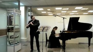 ЛЕВ РЕВУЦКИЙ - ПРЕЛЮДИЯ