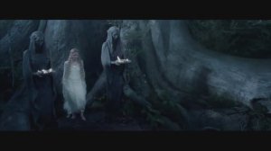 Финрод-зонг  - Ария Галадриэли