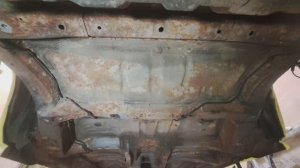 Пескоструйка и обработка кузова в Бибирусии!