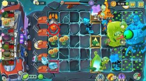 Растения против зомби Plants vs Zombies