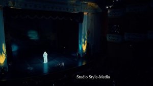 Роза Янгульбаева. Деги везар